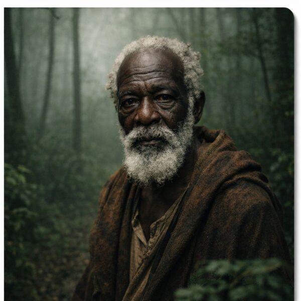 Age by Orisakwe Emmanuel Chizitere