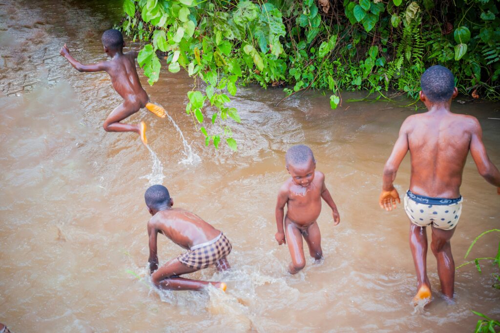 Ancestral Whispers By Chidozie Maduka
