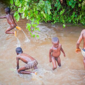 Ancestral Whispers By Chidozie Maduka