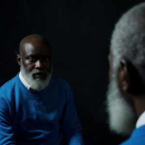 The Silent Mirror By Mavic Chijioke Okeugo