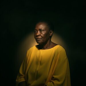 Age Series By Mavic Chijioke Okeugo