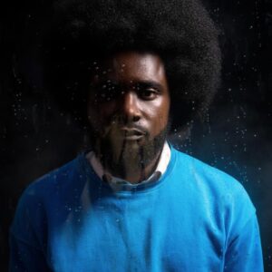 Afro By Mavic Chijioke Okeugo