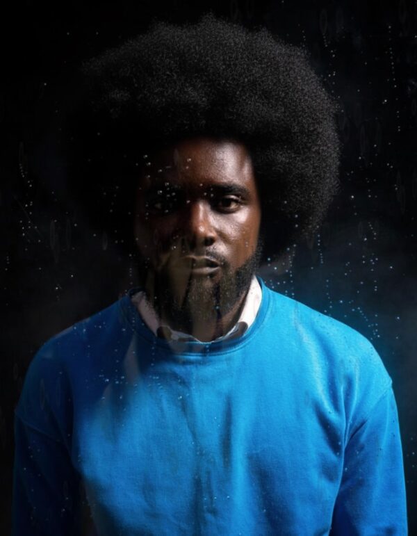 Afro By Mavic Chijioke Okeugo