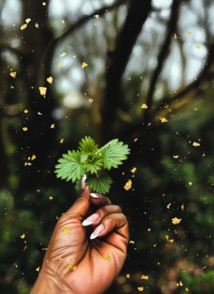 Nature By Mavic Chijioke Okeugo