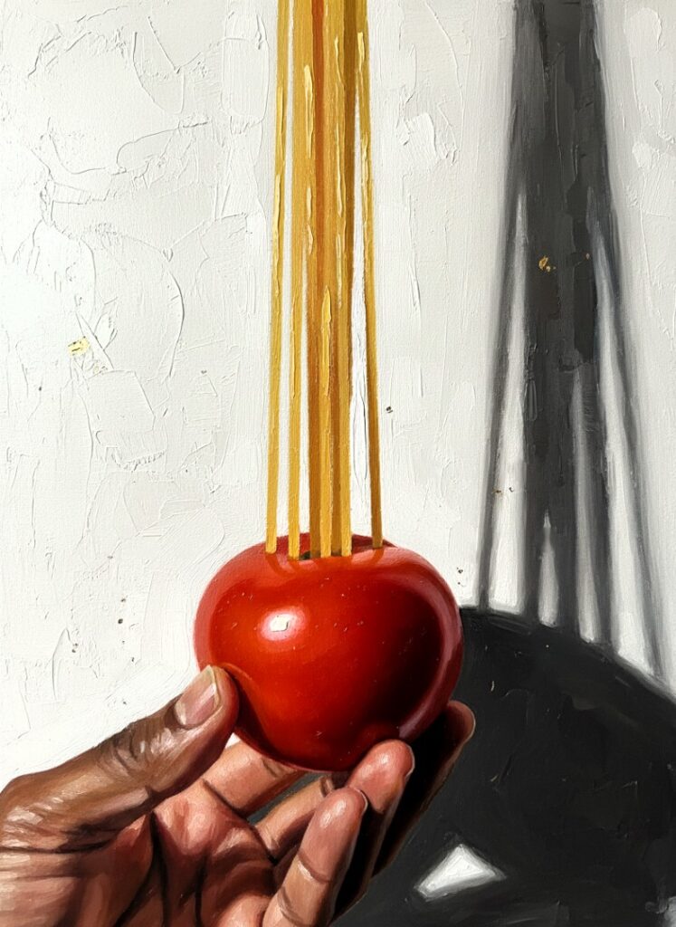 Agro Mix By Mavic Chijioke Okeugo