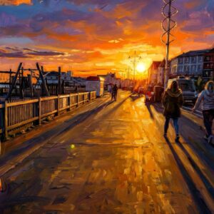 Light in Frame By Samson Oriyomi Yusuf