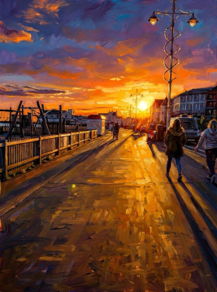 Light in Frame By Samson Oriyomi Yusuf