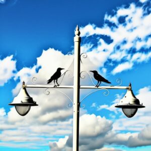 Fuse By Chidozie Maduka