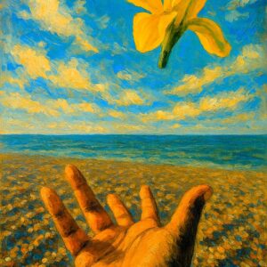 Reach By Chidozie Maduka