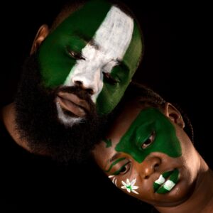 Unfulfilled Potential By Chidozie Maduka