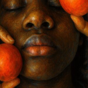 Solitude By Chidozie Maduka