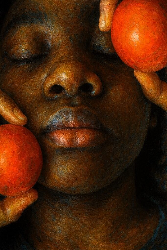 Solitude By Chidozie Maduka